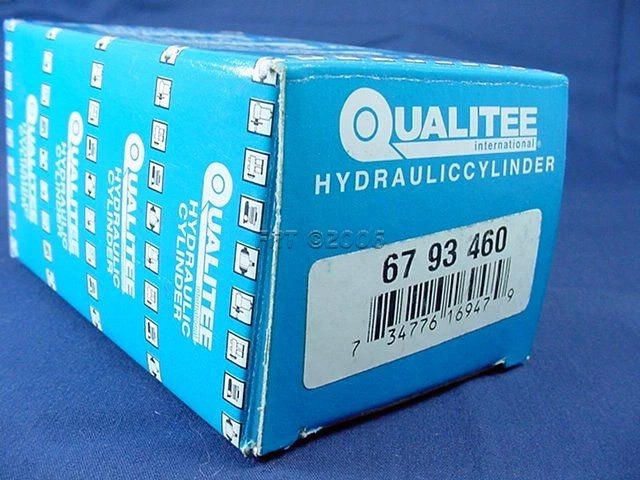 Cilindro de rueda de freno de tambor para 93 94 95 96 97 Camaro Firebird LH/RH TRASERO Foto 3 de 3