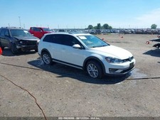 Automatic Transmission Gasoline Engine AWD 1.8L 6 Speed Fits 17-18 GOLF 1297240 on The Hot Collector