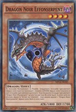 Yu-Gi-Oh: Dunkler Drache Effonschlange - MP14-FR185 - Commune - NM - DE