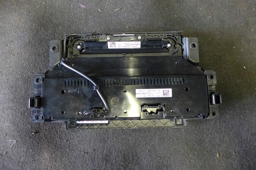 LAND ROVER DISCOVERY 4 SPORT L320 AIR CON CLIMATE CONTROL PANEL BH22-19E900 - Picture 3 of 3