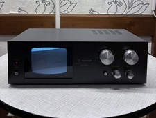 Technics National Panasonic TR 565EU TV Monitor New Neu High End UHF/VHF✅