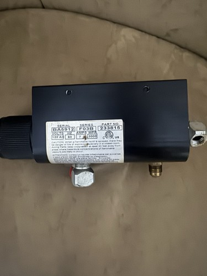 #ad Graco 190ES Replacement Filter Housing Complete Assembly $199.99