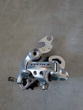 Campagnolo Veloce 9 Speed Derailleur - Front & Rear