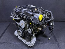 Audi A4 A5 A6 A8 Q5 Q8 Q7 VW Touareg CR7 3.0TDI DCP Motor komplett mit Turbo usw