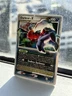 Darkrai LV.X 104/106 Pokemon TCG Great Encounters Set ENG (2008) NM+ GRADEABLE