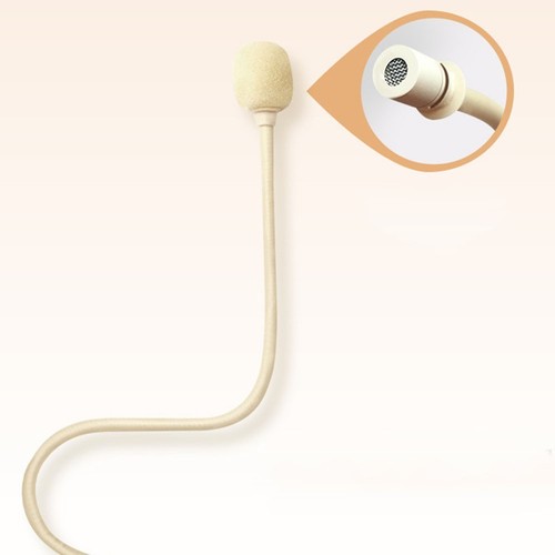 Nagelneu Musikinstrumente Sender Handmikrofon Unsichtbares UHF Headset - Bild 8 von 12