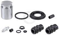 A.B.S. Reparatursatz Bremssattel ECO-KIT 57327 FüR Abarth Auris Punto Opel Fiat
