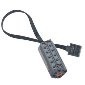 2x For LEGO 8883 M Motor Power Functions Electric Assembled Build Block Toy Part