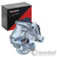 Maxgear AGR-VENTIL Niederdruckseite Passend FüR Fiat Talento Mercedes C-KLASSE M