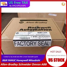 New AB 1769-L24ER-QB1B CompactLogix Controller 1769-L24ER-QB1B US Free Tax