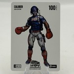 Bo Jackson Battle Arena Griffey #BLBF-753 Caliber Caleb Williams Blizzard Brawl