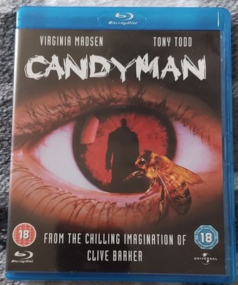 Candyman