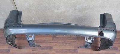MERCEDES-BENZ E W213 Arrière Pare-choc A213885225 Diesel 2017 29476484 - Photo 1/4