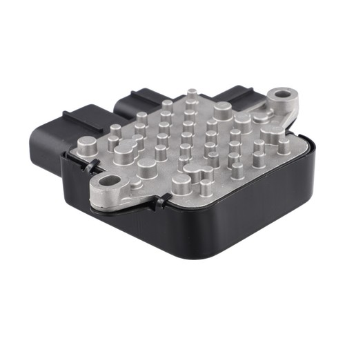 ABS et module de commande de ventilateur métal pour Nissan pour Elgrand E51 2 5 - Zdjęcie 11 z 12