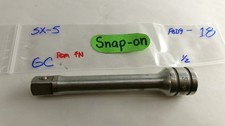 Snap-on tools 1/2