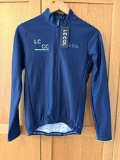Lecol Men?s Pro Aquazero Long Sleeve Jersey Medium