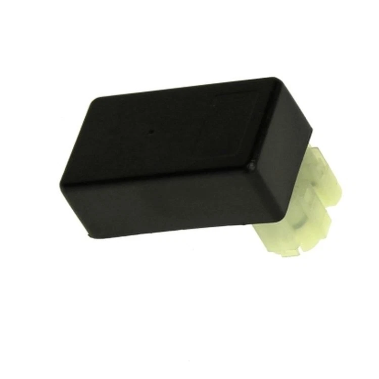 CDI Standard 4 Takt für Flex Tech Firenze 25 4T Bj. 2010-2014 - Bild 2 von 3