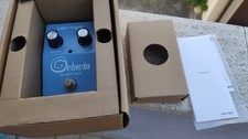 Behringer Octavia - Octave Fuzz