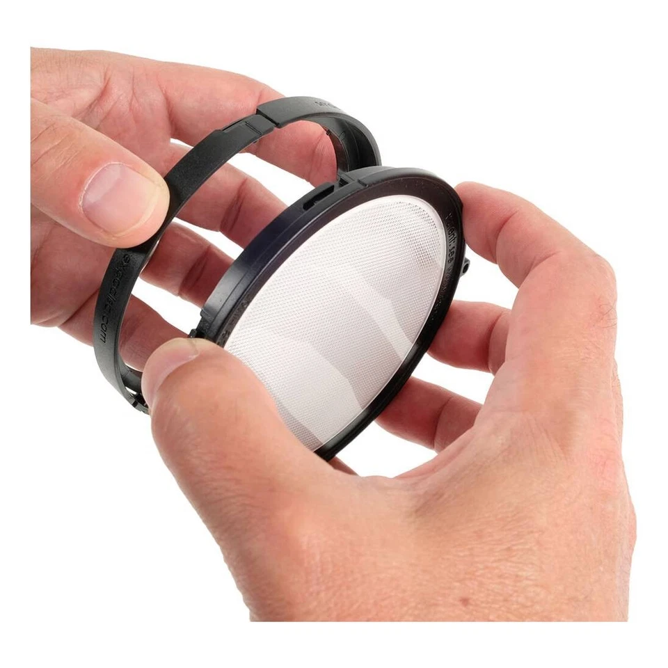 EXPODISC V3 Professional White Balance Filter (77mm) - Image 4 of 4