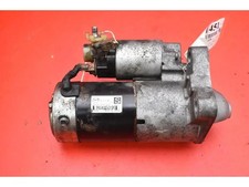 MAZDA CX-5 KF Anlasser M001T81582 2013 31859067