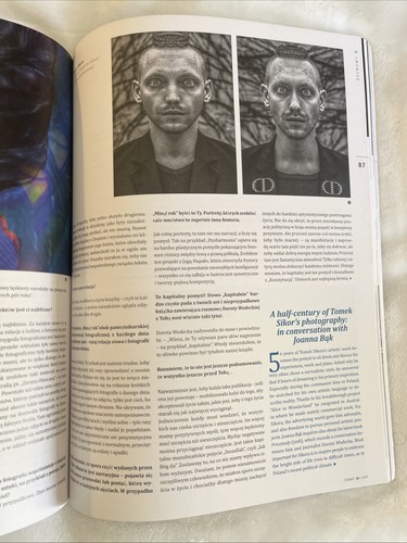 Format magazine - Poland Issue 81 (2019) - Picture 3 of 9