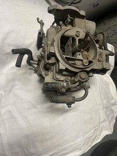 Nissan Bluebird Series 2 L20B Engine Carby