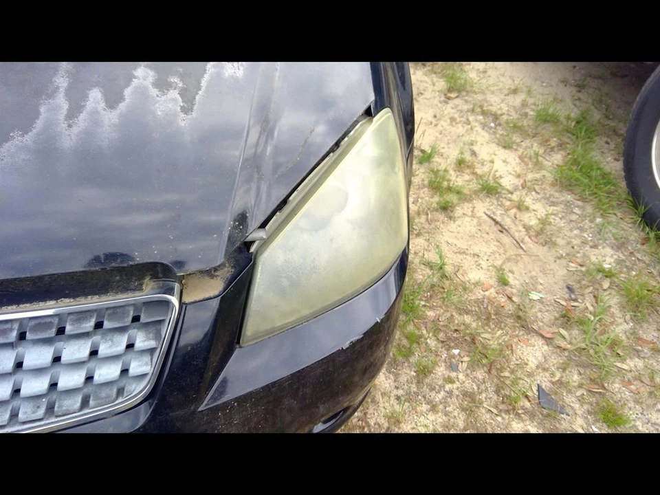 GAS TANK - Fuel Tank 4 Cylinder Federal Emissions Plastic Fits 04-05 ALTIMA 1122 Foto 4 de 4