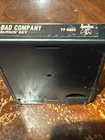 BAD COMPANY BURNIN’ SKY EIGHT TRACK TAPE VG PLAYED THROUGH — photo 3