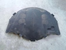 MERCEDES-BENZ SLK R172 Polster der Motorhaube A1726820026 1.80 Petrol 33855355