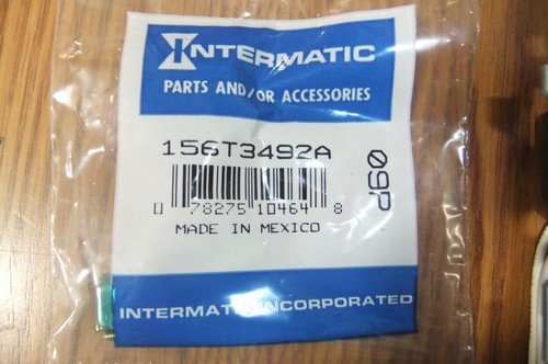 Intermatic T101 24-Hour Mechanical Time Switch - Afbeelding 8 van 19