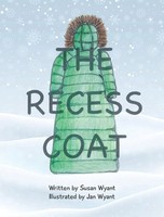 Susan Wyant | The Recess Coat | Buch | Englisch (2024) | Gatekeeper Press