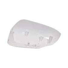 Cubierta de la lente indicadora del espejo retrovisor lateral sin lámpara incluida para Toyota Yaris 2011-2019 OEM 87915-02931 (izquierda+derecha