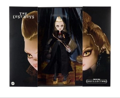 Mattel Skullector Monster High x The Lost Boys “David