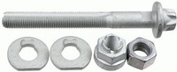 LemfÖRder Reparatursatz, RadaufhäNgung 38313 01 FüR MERCEDES-BENZ