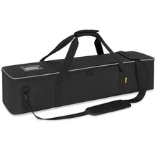 Multifunctional Tripod Bag 32 X 7 X 7 Inches / 81 X 18 X 18 cm Heavy Duty Tri...