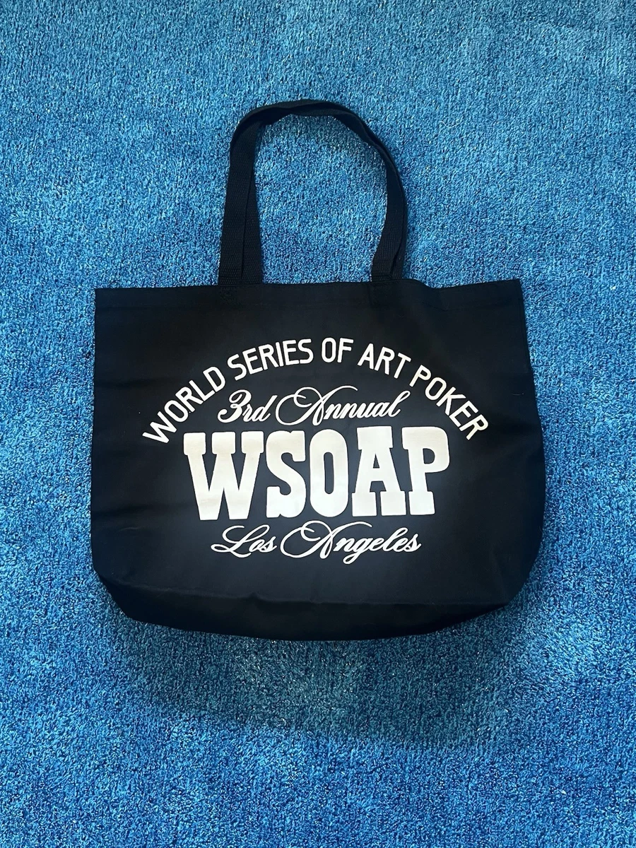 Stussy Tote Bags for Men for sale - eBay