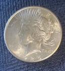 E60 super 1925 s PQ Gem BU Silver Peace $ White-esoteric must -Pics Not Justice!