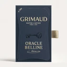 Oracle Grimaud Belline Prestige Edition Divinatory Card Game N°500