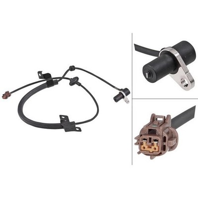 Sensor Raddrehzahl passiver Sensor 890 mm Kabel A.B.S. für u.a. NISSAN CEFIRO