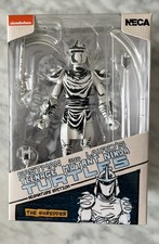 NECA Mirage Shredder Sketch Version