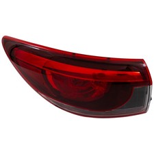 Tail Light For 2016-2017 Mazda 6 Left Outer