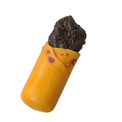 BB'S Bed Bug Burritos Zuru Mega Gross Series 2 minis