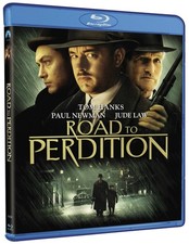Road to Perdition [Blu-ray]