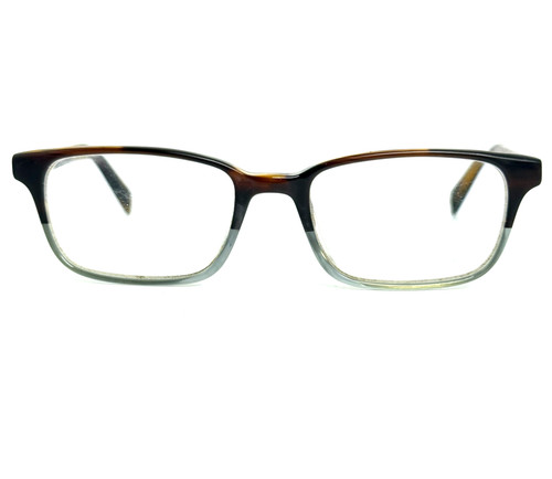Warby Parker Wilkie 325 Eyeglasses Frames Womens FOR PARTS 50-18-145 18996