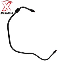 Coolant Breather Pipe from Expansion Tank to Engine for Benz W221 S500 S63 AMG