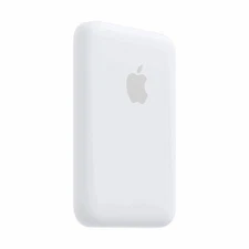 Apple - MagSafe Battery Pack - White - MJWY3AM/A