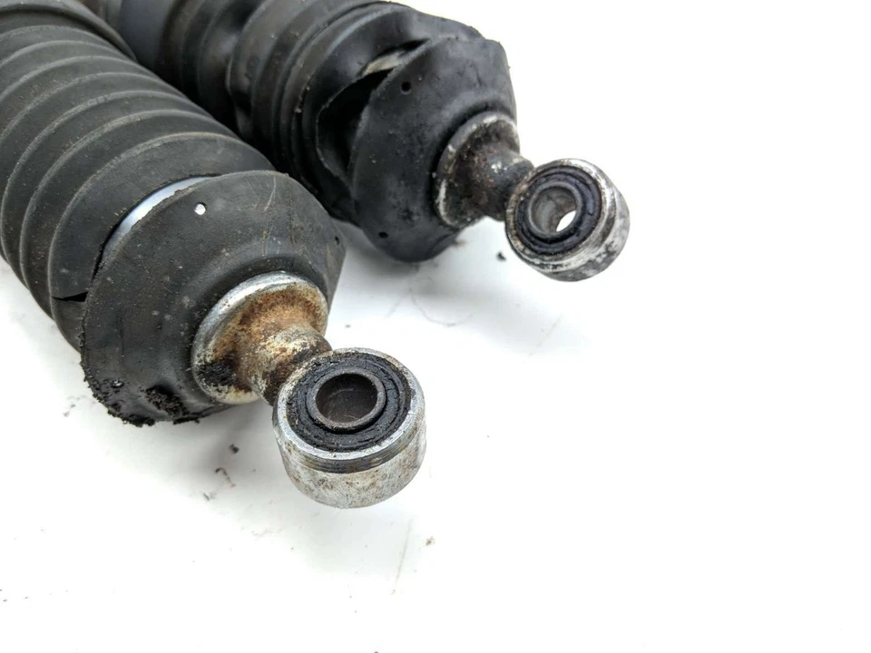 Amortiguadores de suspensión trasera 86 Suzuki Cavalcade GV 1400 Foto 2 de 4