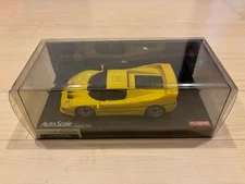 Kyosho Mini-Z Ferrari F50 Yellow RC Radio Control Body