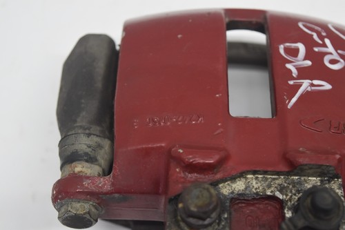 2005 2006 Pontiac GTO Rear Brake Caliper Pair LH RH 05 06 K242-015C - Picture 12 of 14
