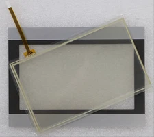 1x KDT-8206 TPC7062HI TPC7062HL TPC7062HN Touch Screen Glass+ProtectiveFilm#lin